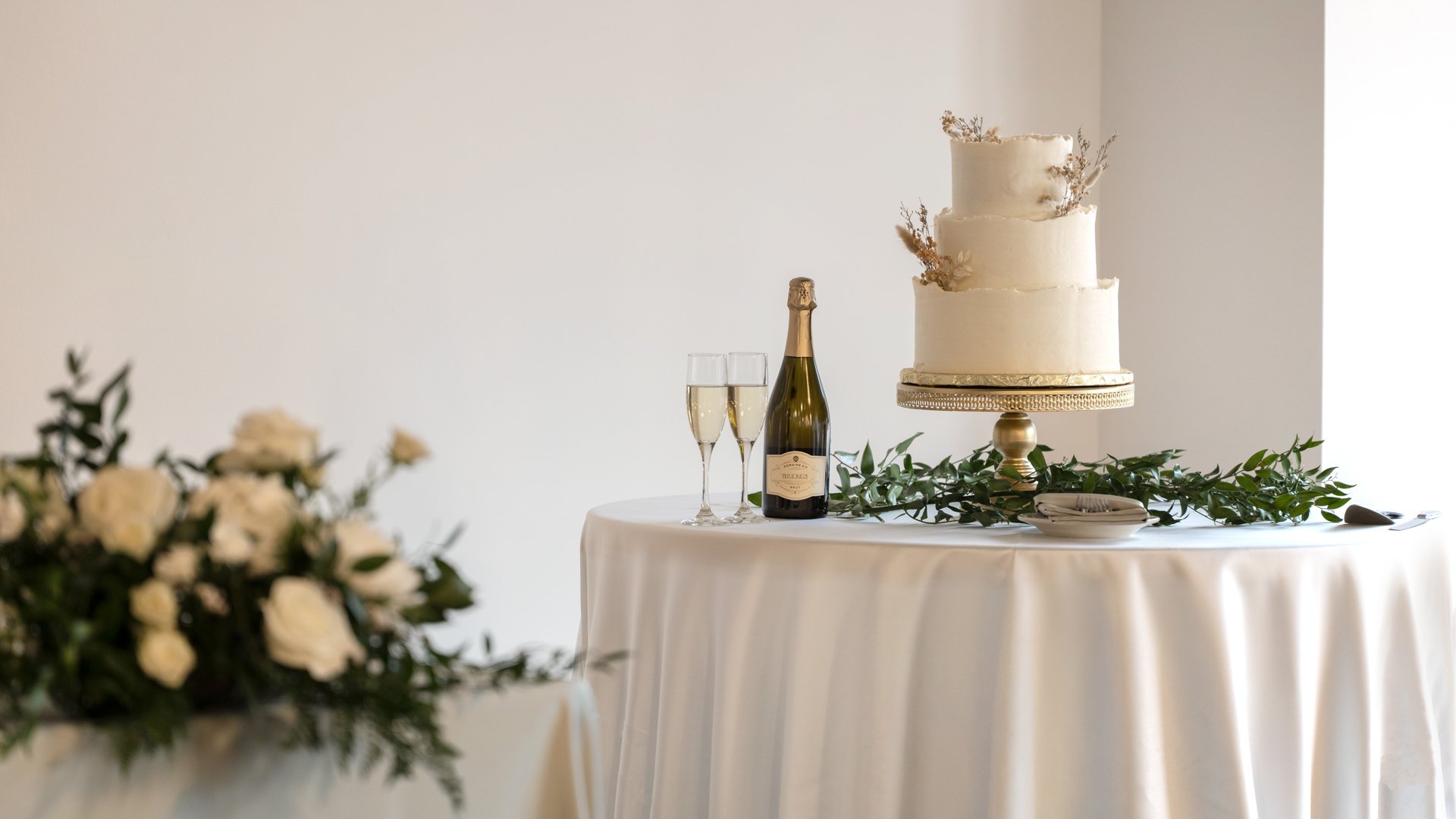 17 - Black Forest - BLAF - Grand Ballroom - Reception