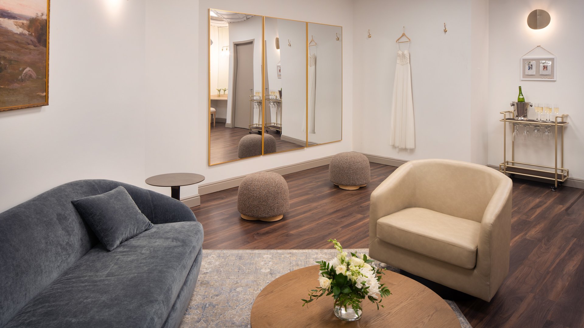 20 - Black Forest - BLAF - The Suite - Get Ready Suite