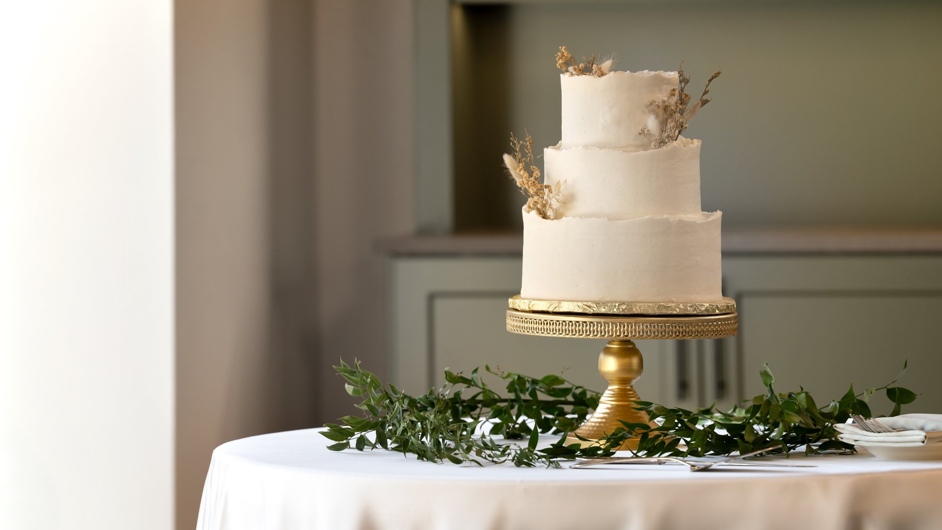 35 - Black Forest - BLAF - Grand Ballroom - Reception