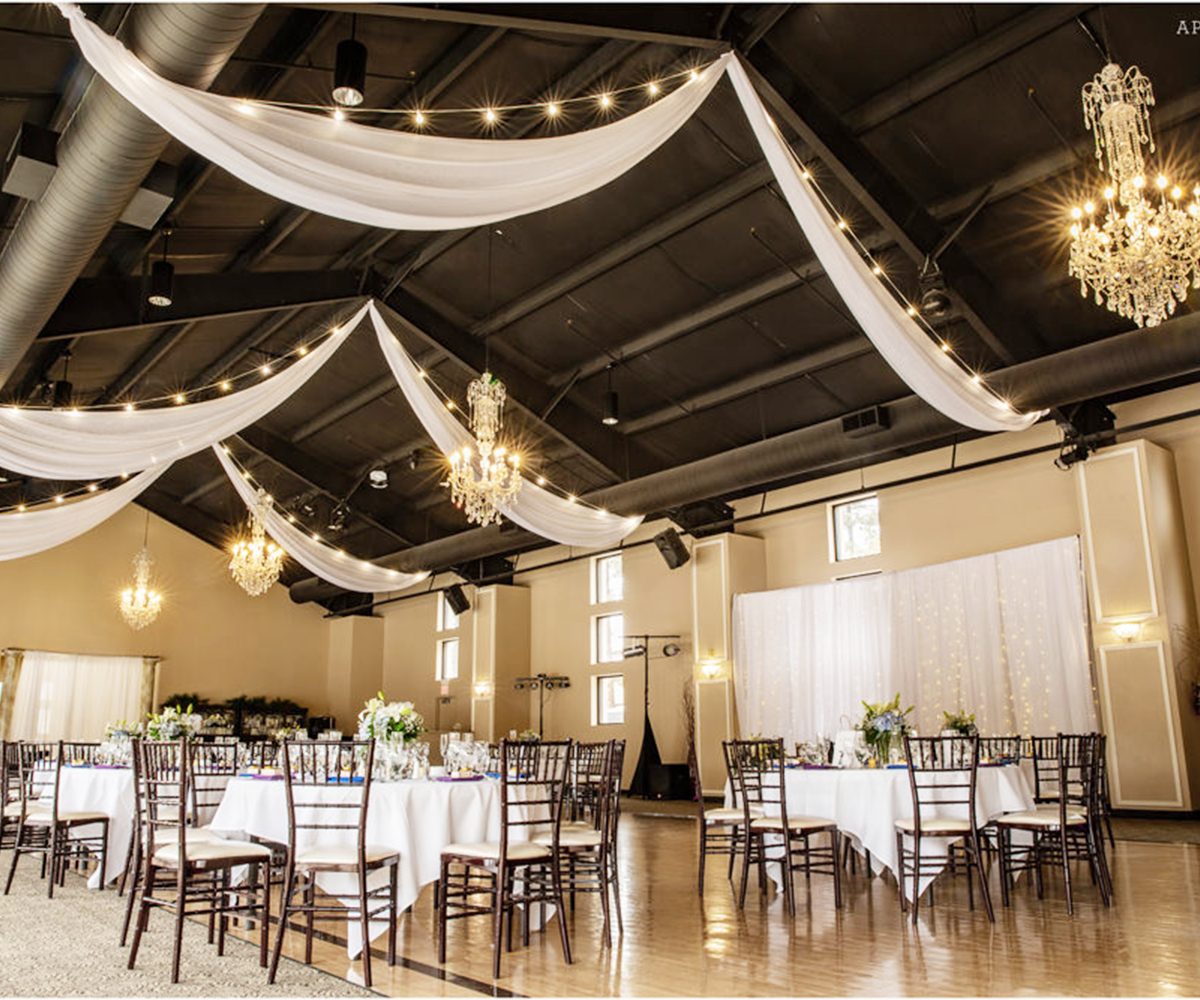 Black Forest by Wedgewood Weddings