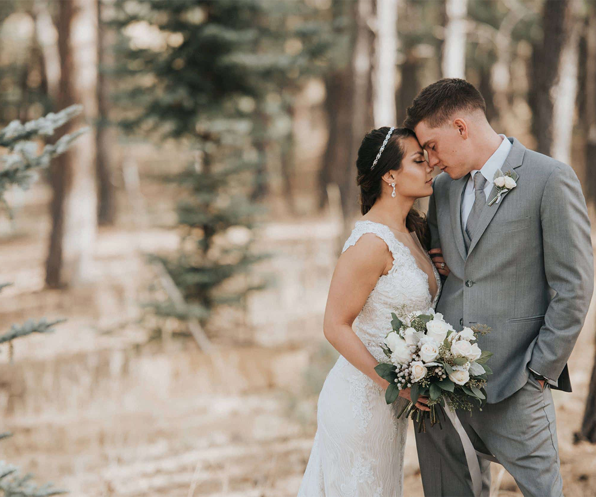 Black Forest by Wedgewood Weddings