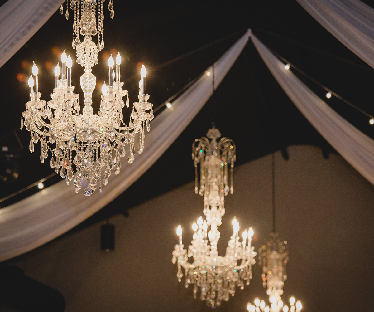 Black Forest by Wedgewood Weddings
