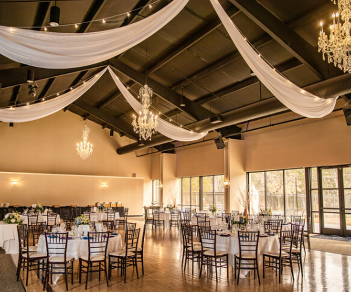 Black Forest by Wedgewood Weddings