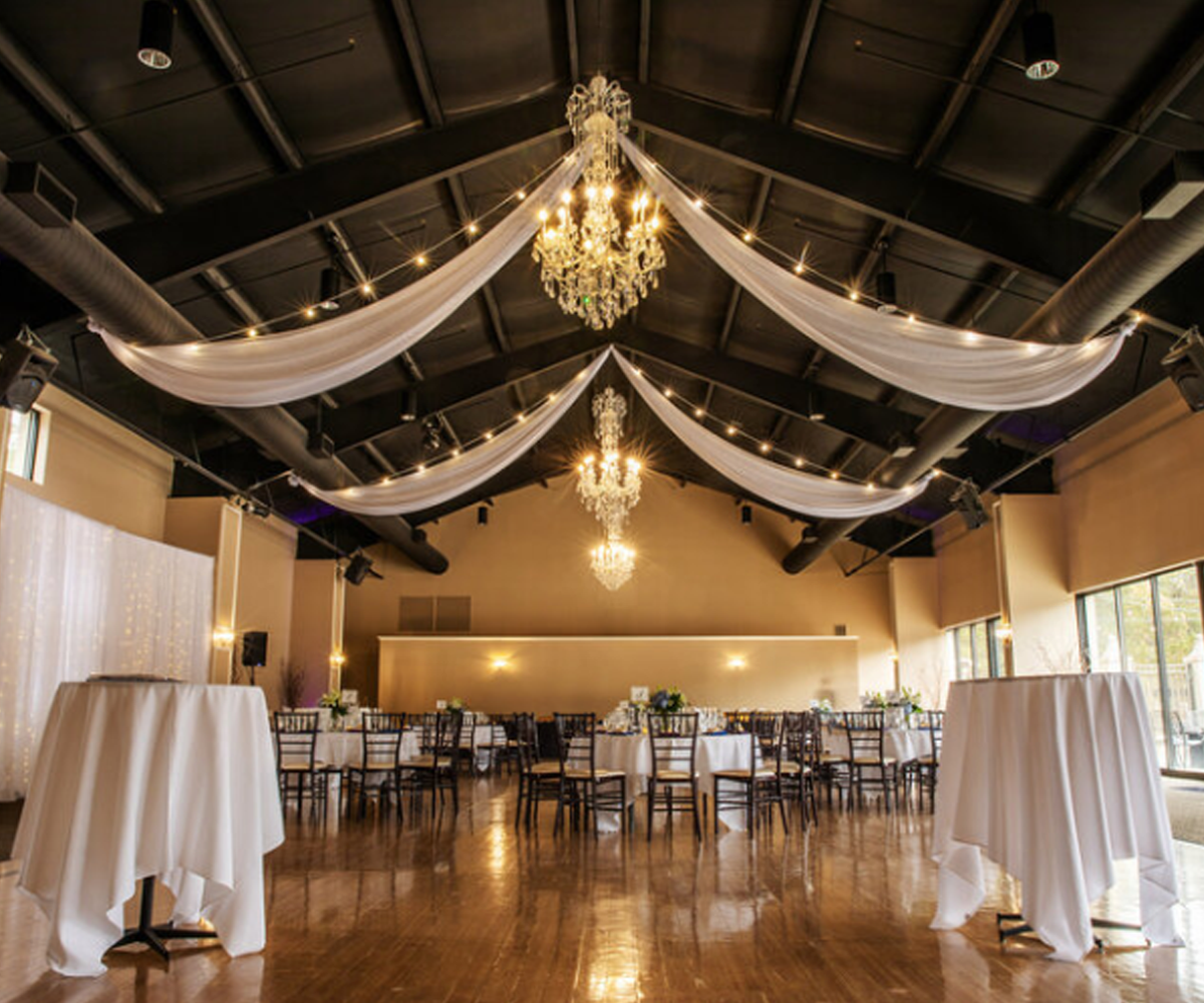 Black Forest by Wedgewood Weddings