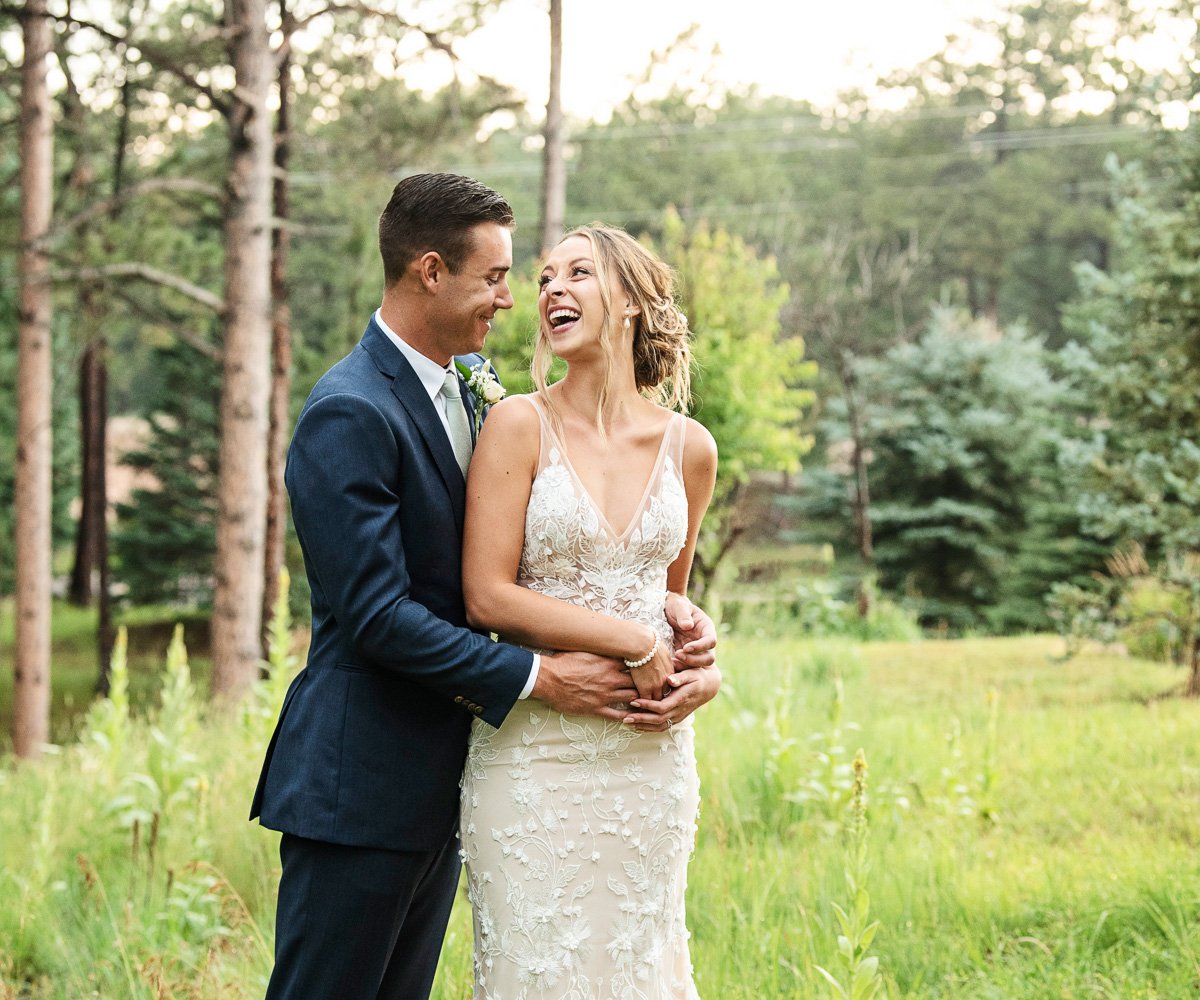 Black Forest by Wedgewood Weddings