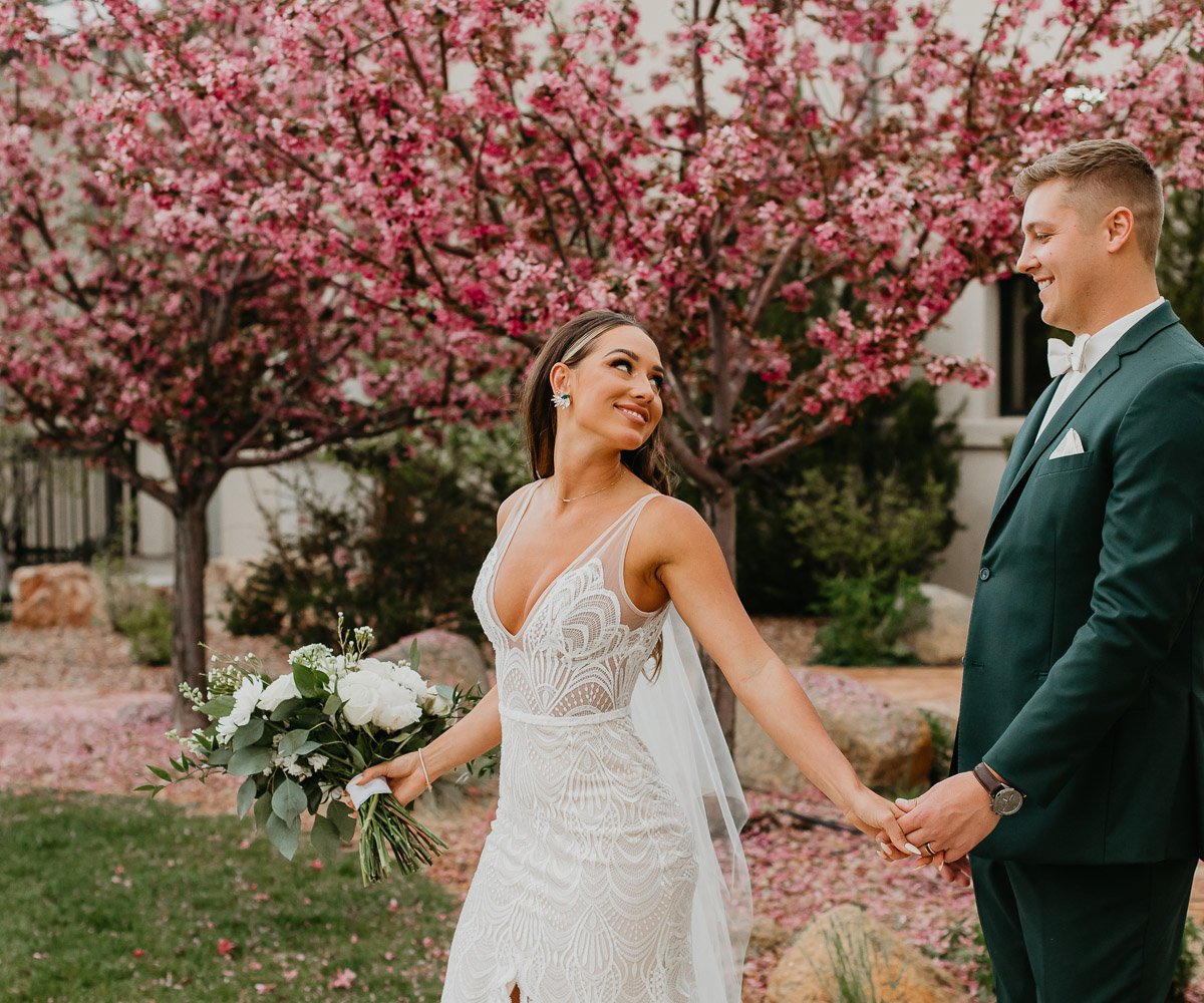 Black Forest by Wedgewood Weddings