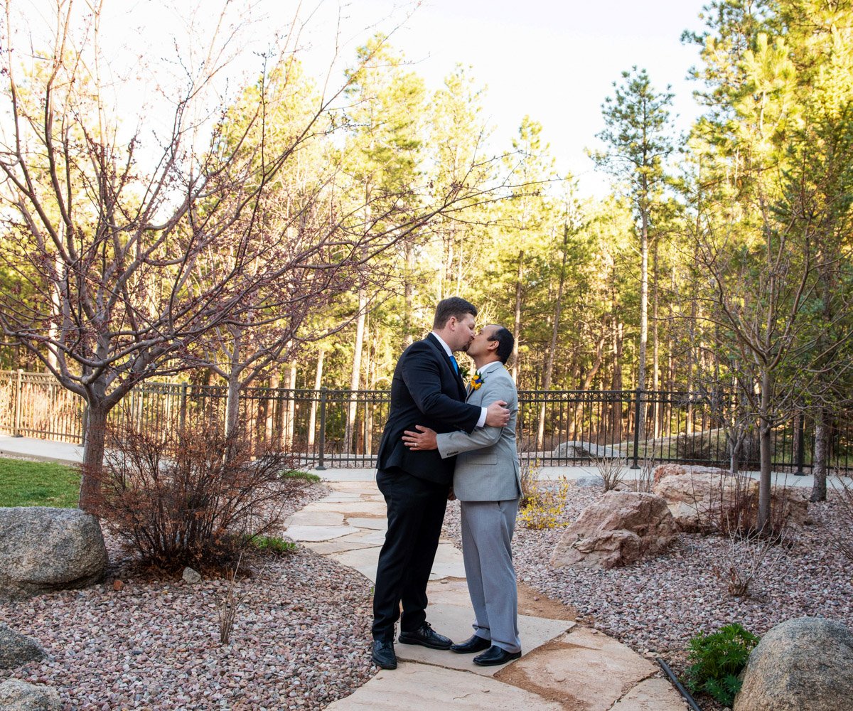 Black Forest by Wedgewood Weddings