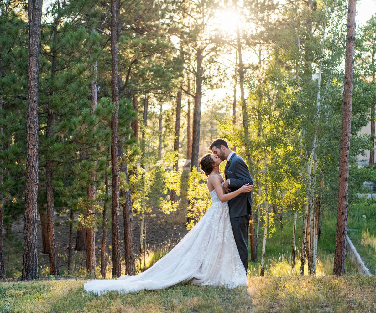 Black Forest by Wedgewood Weddings