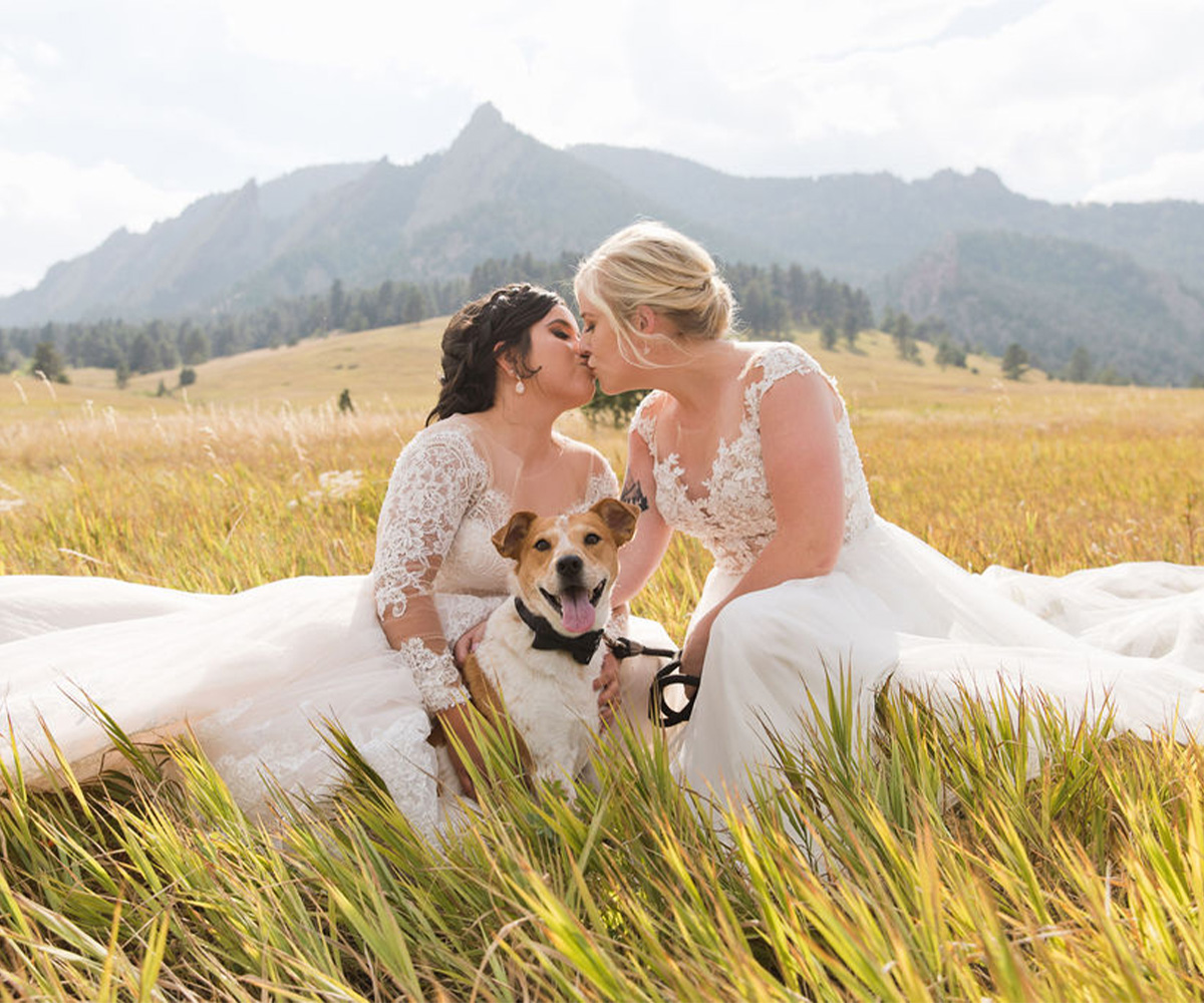 Boulder Creek: Where Love and Nature Converge in Boulder, Colorado