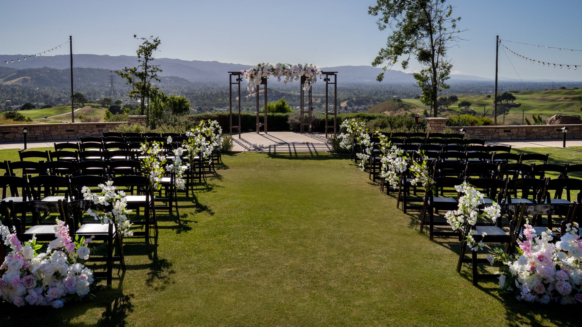 05 - Boulder Ridge - BORI - Valley View Lawn - Ceremony