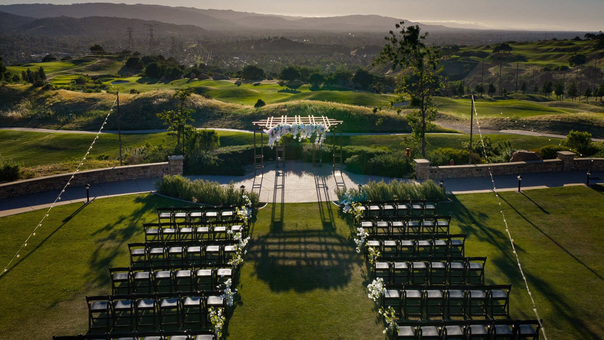 08 - Boulder Ridge - BORI - Valley View Lawn - Ceremony