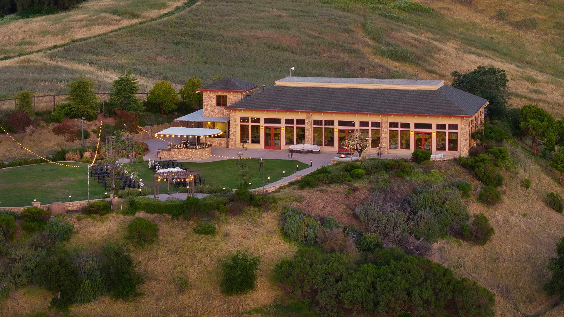 10 - Boulder Ridge - BORI - Outdoor Location - Overview