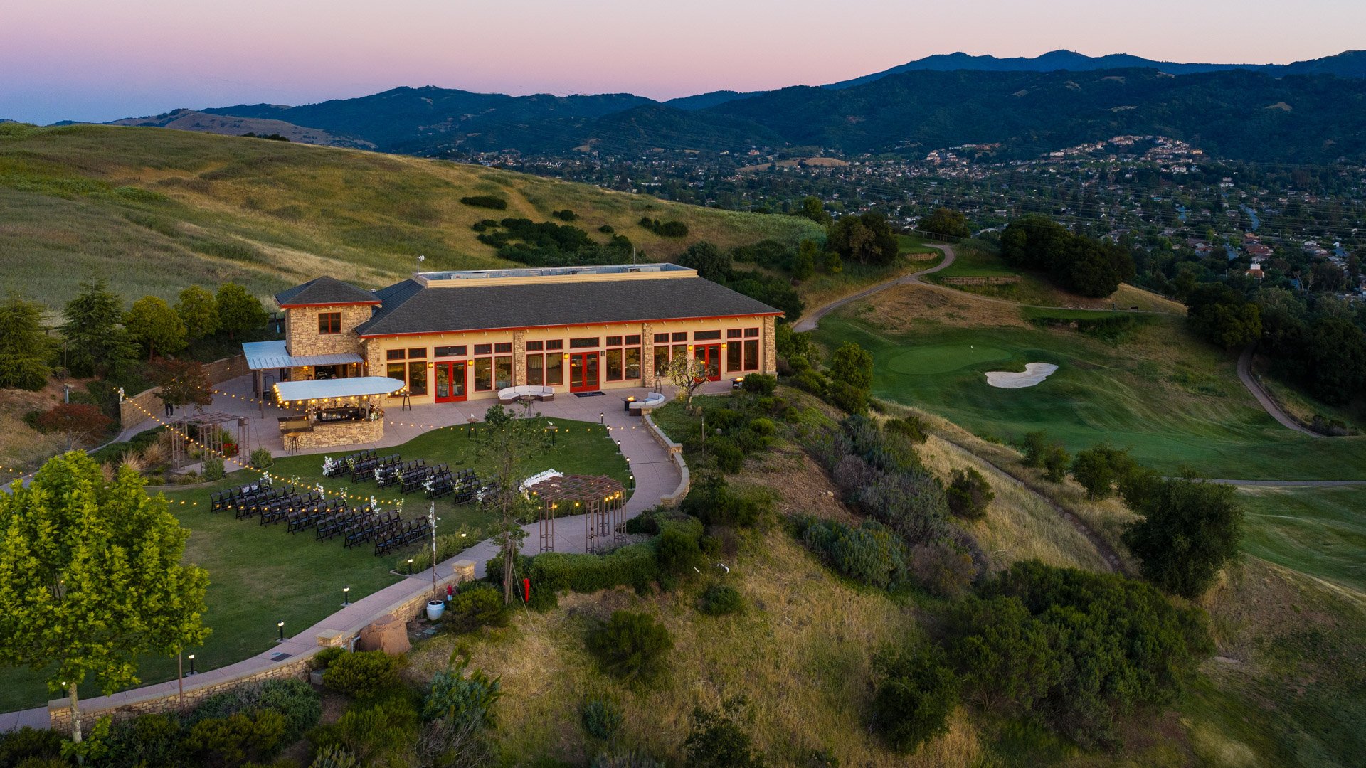 11 - Boulder Ridge - BORI - Outdoor Location - Overview