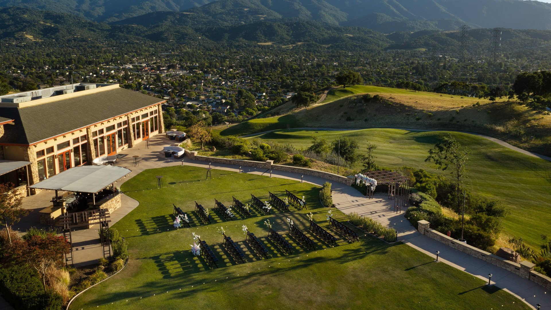 26 - Boulder Ridge - BORI - Outdoor Location - Overview