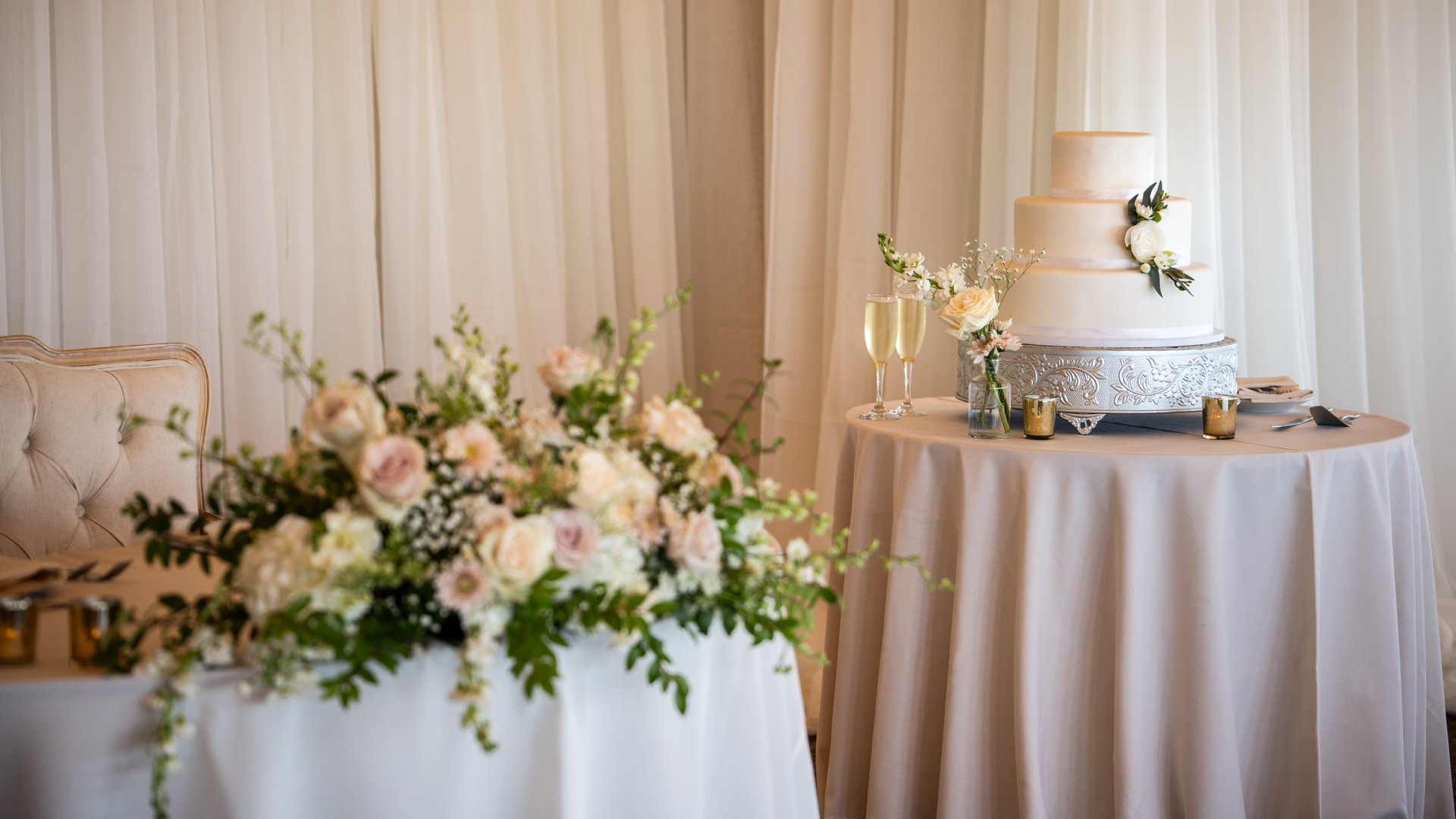 29 - Boulder Ridge - BORI - Pavilion - Reception