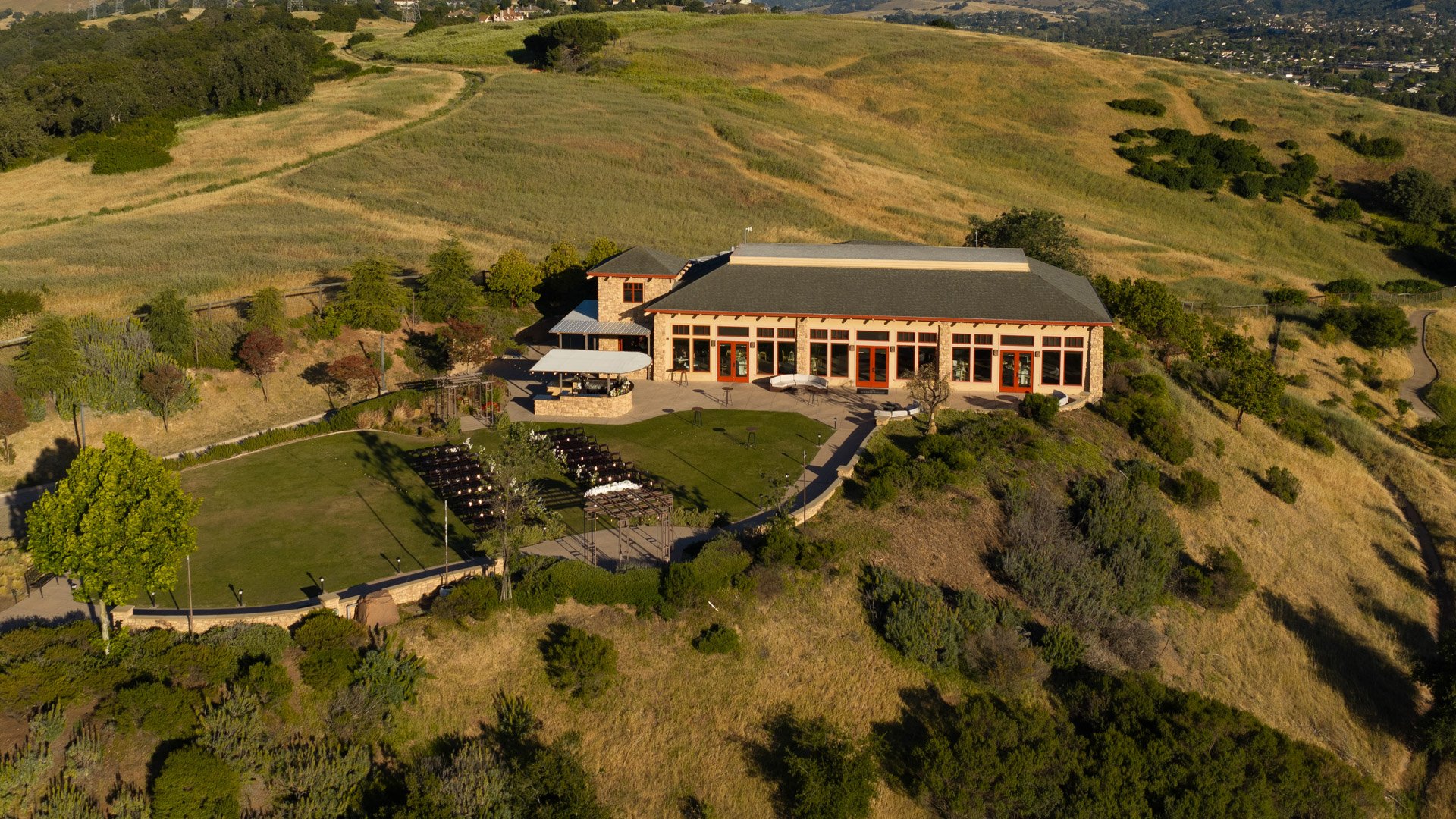 30 - Boulder Ridge - BORI - Outdoor Location - Overview