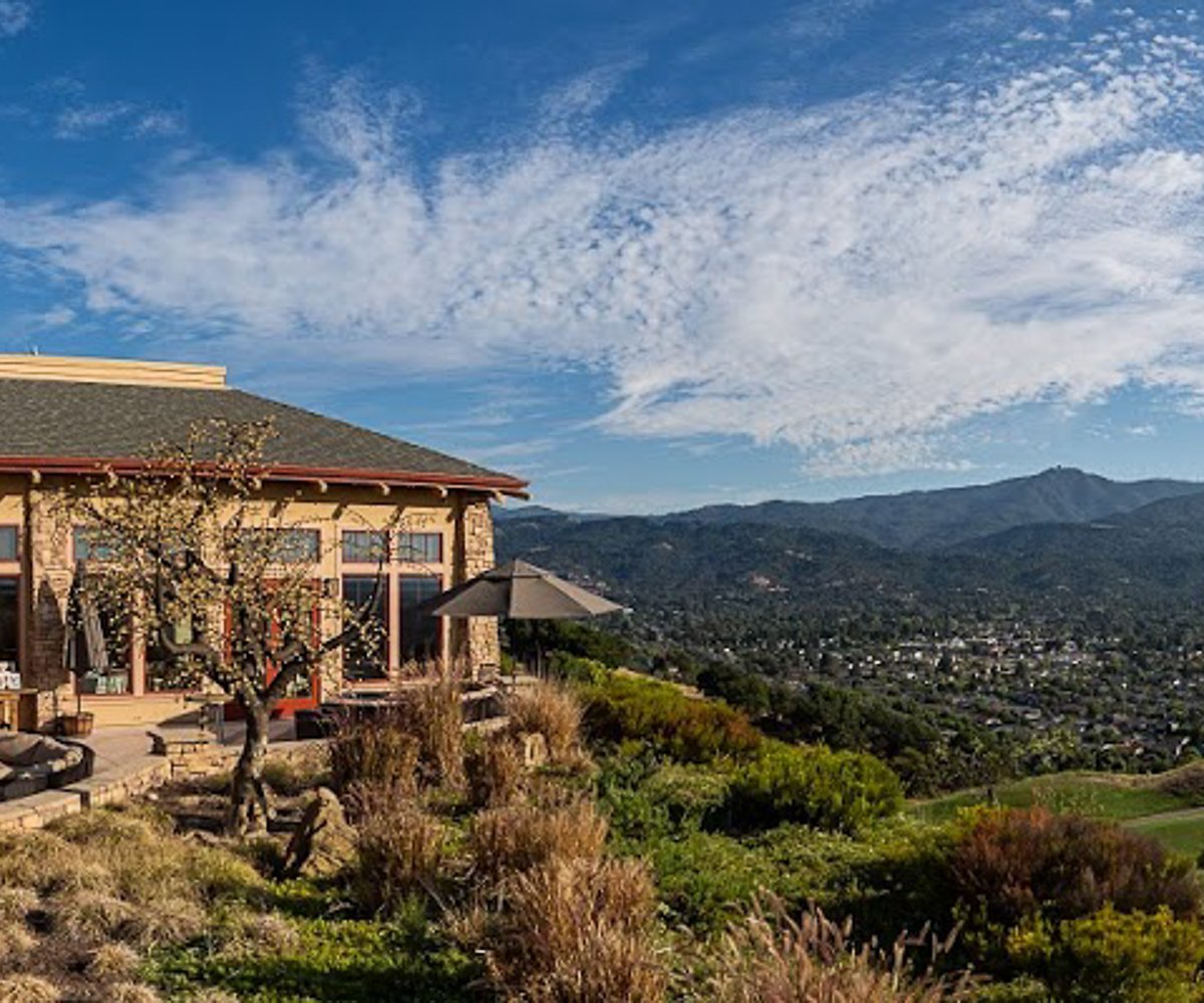 Exterior - Boulder Ridge by Wedgewood Weddings