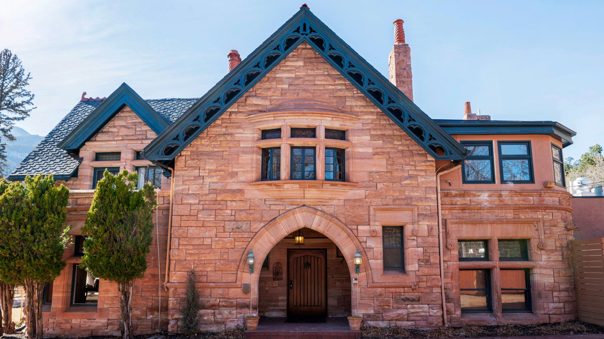 Briarhurst Manor by Wedgewood Weddings (1)