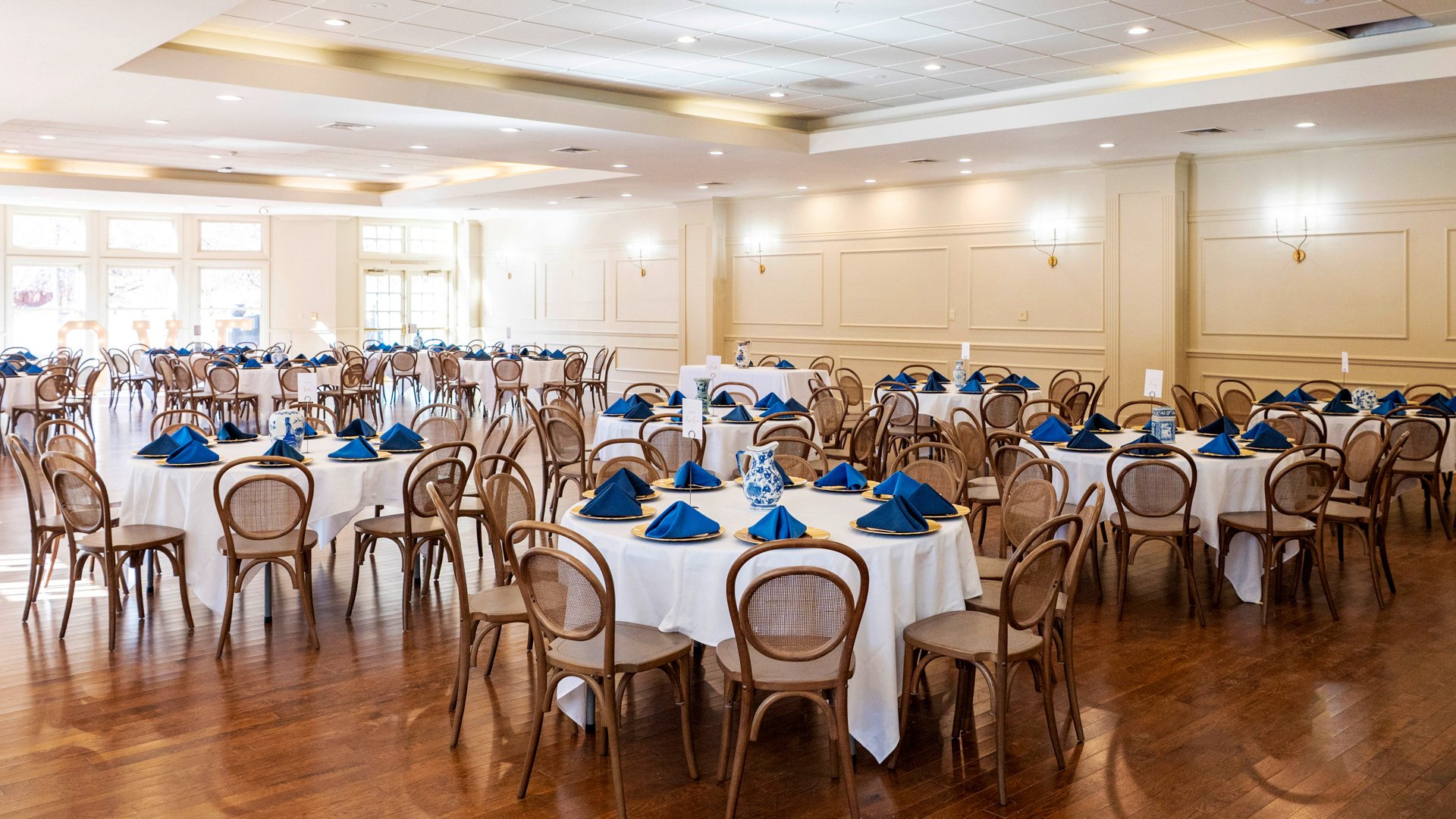 Briarhurst Manor by Wedgewood Weddings (2)