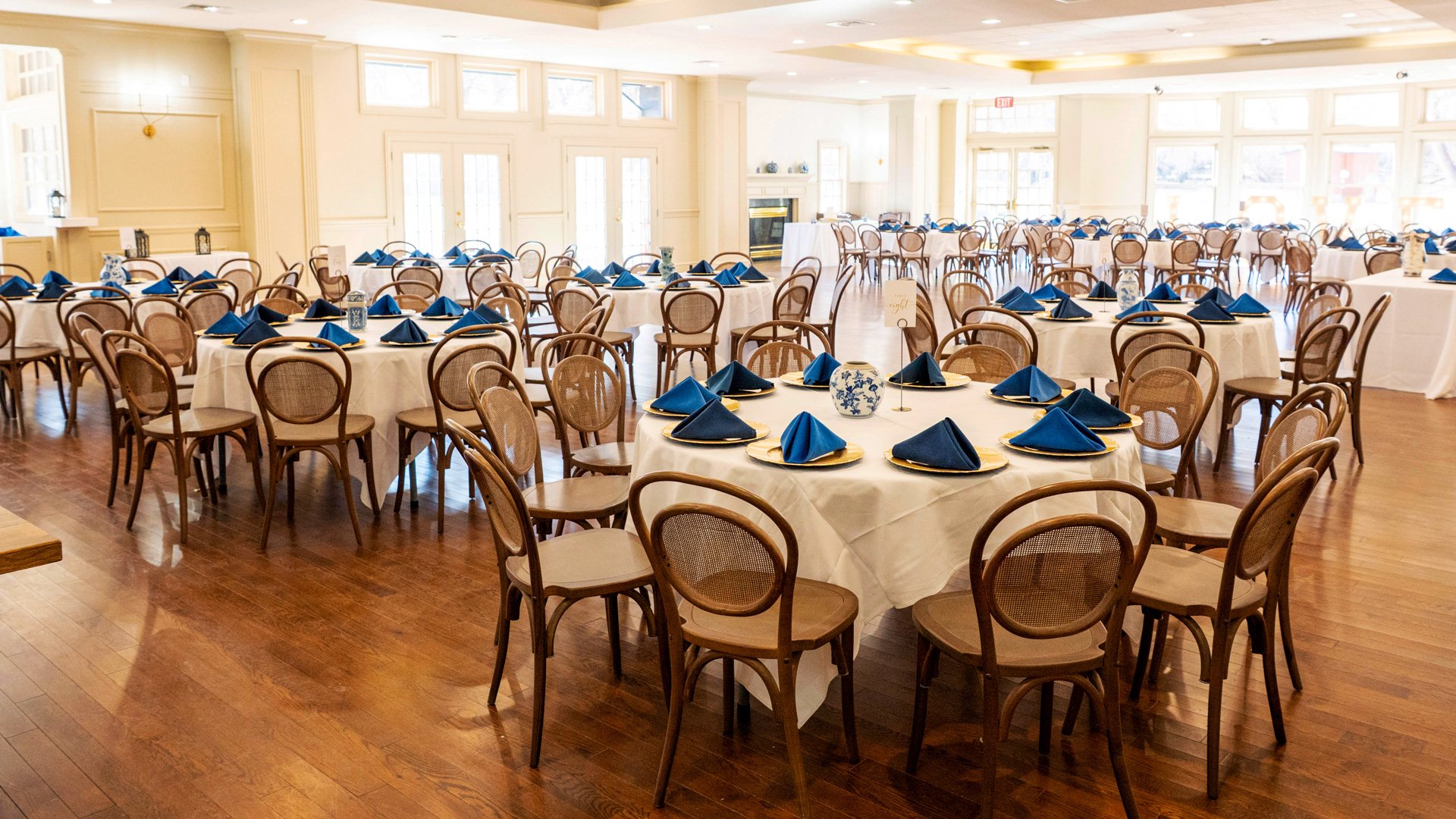 Briarhurst Manor by Wedgewood Weddings (3)