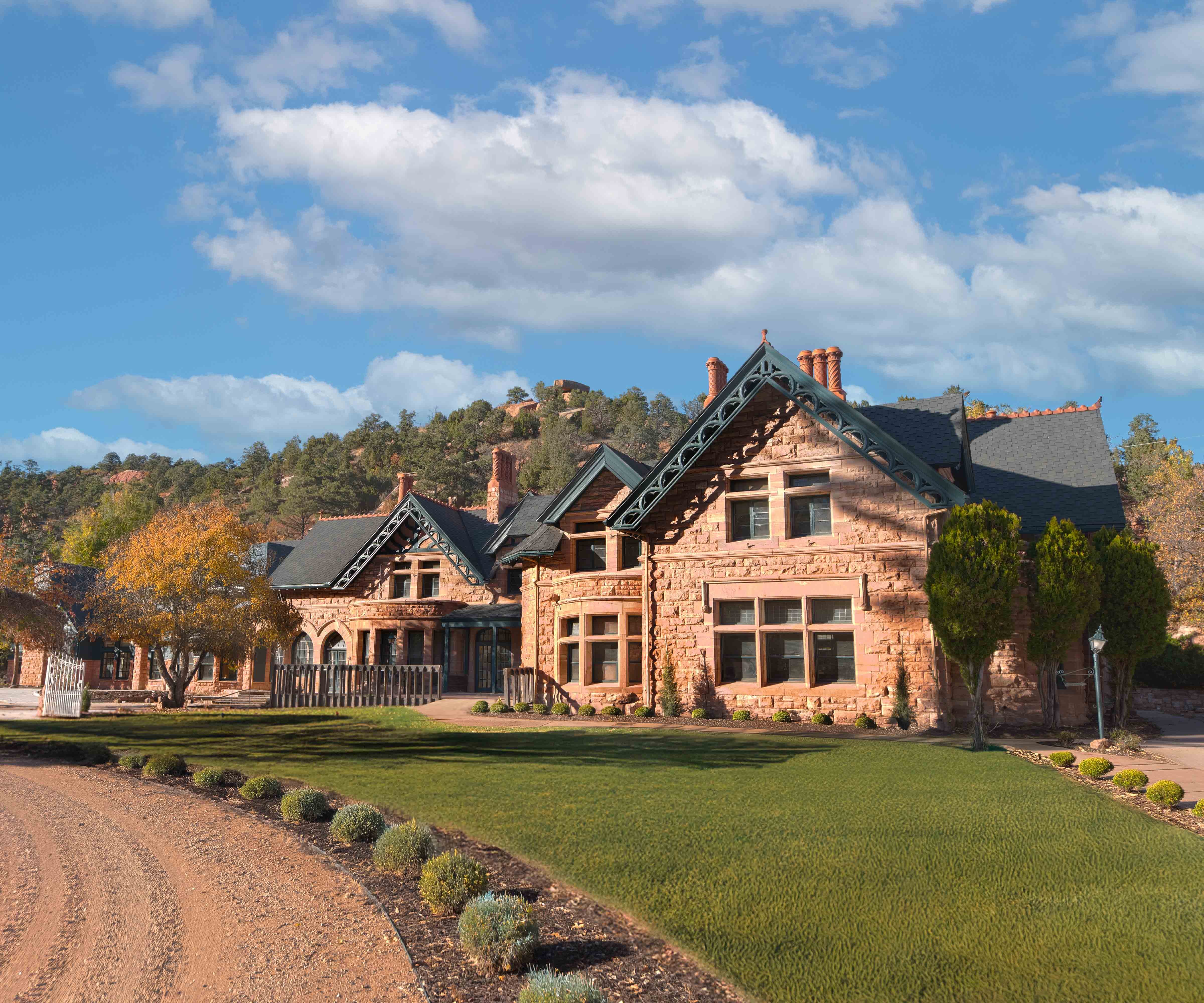 Briarhurst Manor by Wedgewood Weddings-10