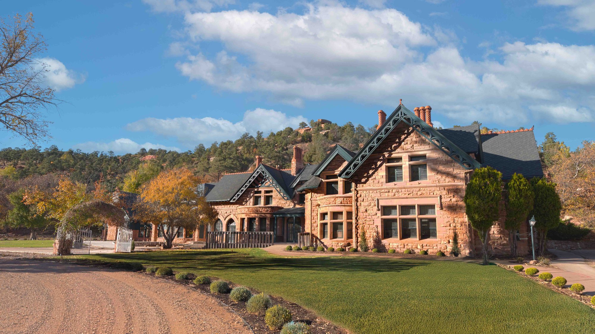 Briarhurst Manor by Wedgewood Weddings-8