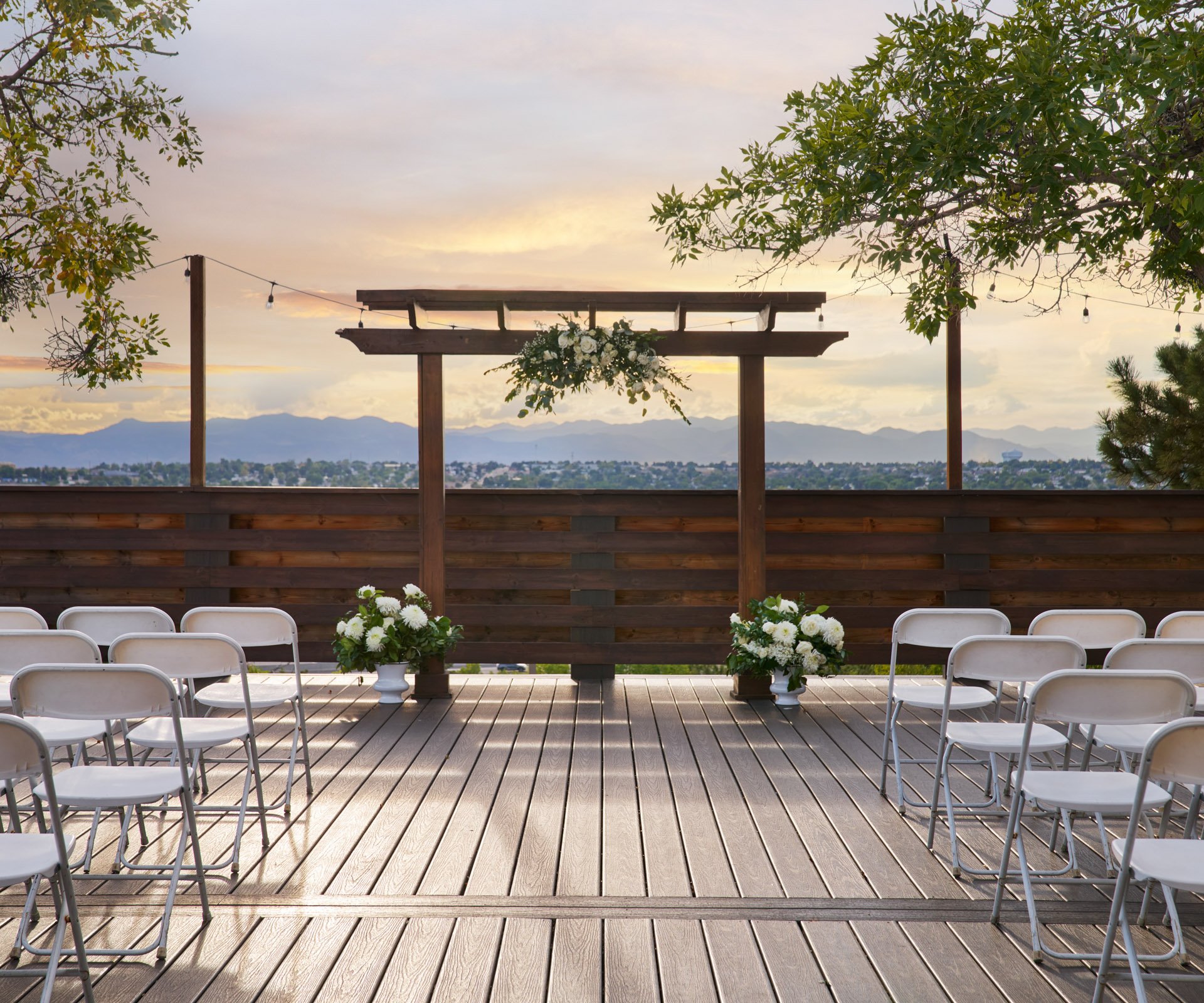 1 - Brittany Hill - BRIH - Main Ceremony  - Outdoor Ceremony - DB