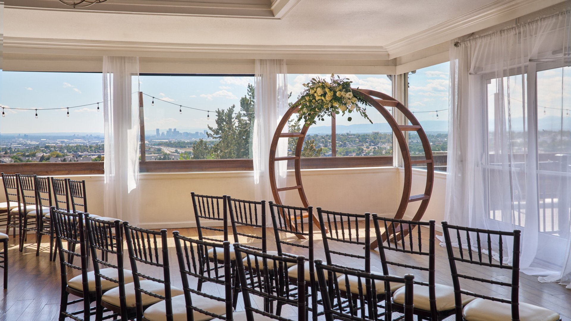 10 - Brittany Hill - BRIH - Skyline Ceremony - Indoor Ceremony