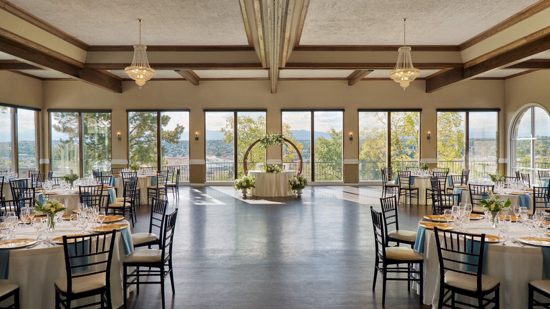 11 - Brittany Hill - BRIH - Grand Hall - Reception