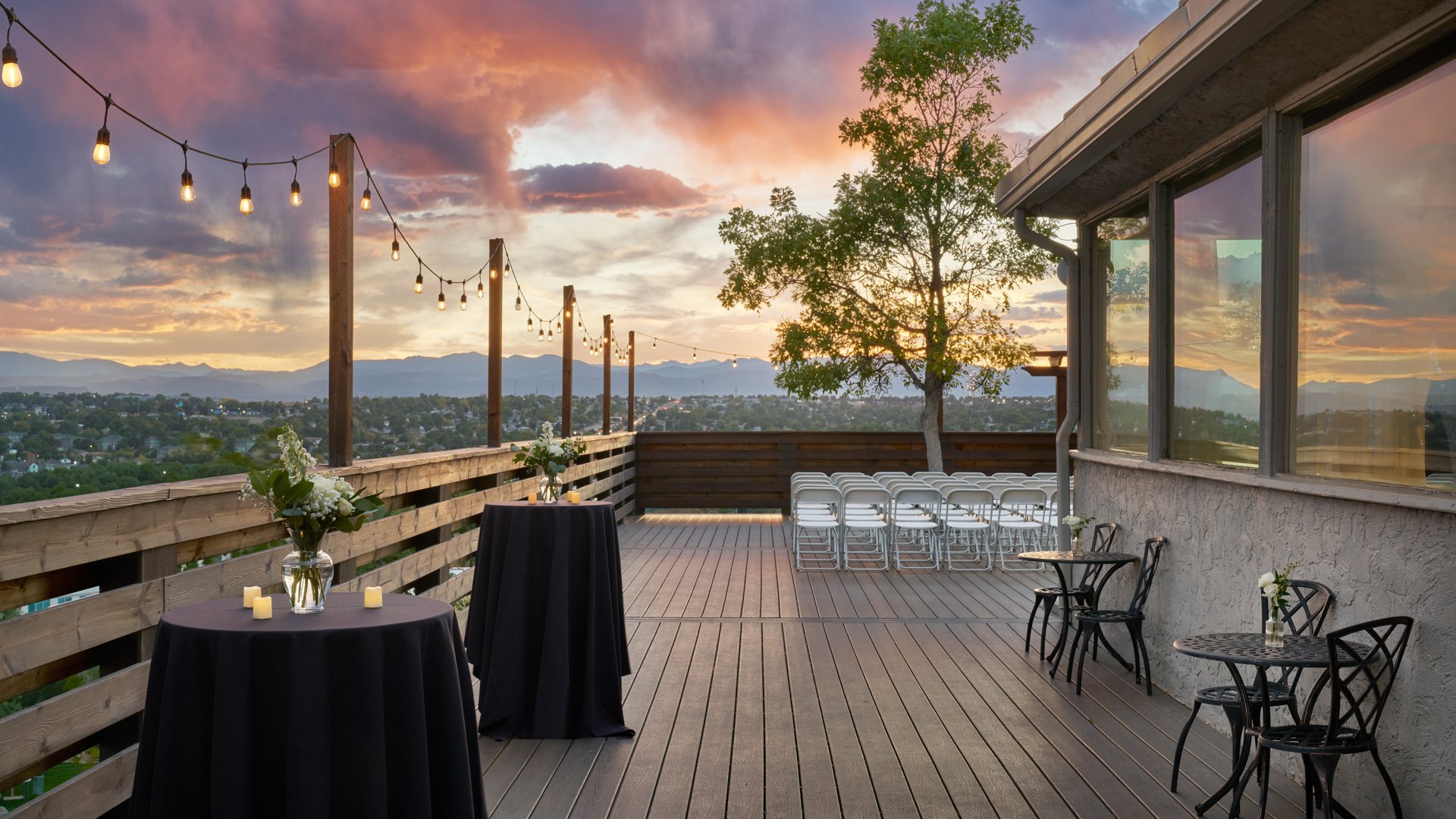 15 - Brittany Hill - BRIH - Skyline Bar - Cocktail Hour