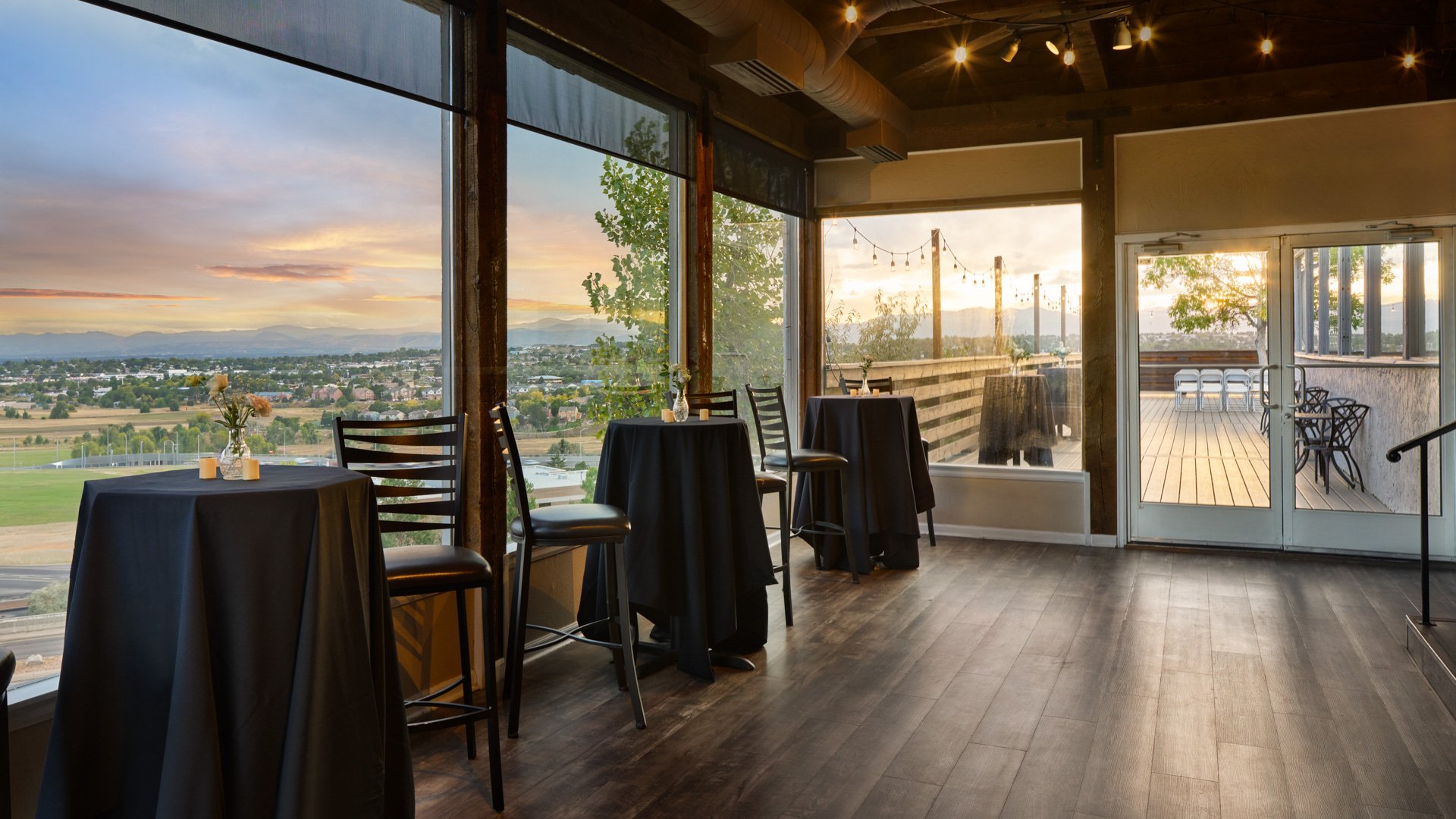 16 - Brittany Hill - BRIH - Skyline Bar - Cocktail Hour