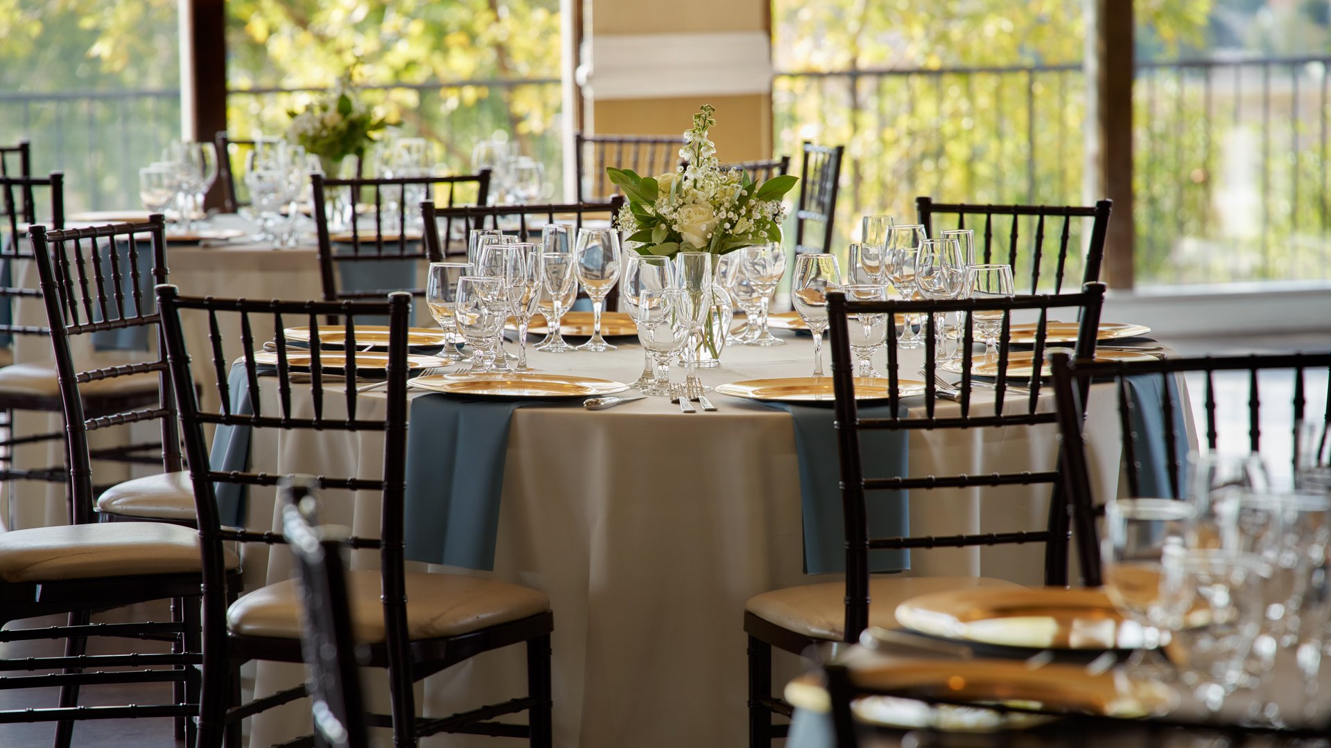 17 - Brittany Hill - BRIH - Grand Hall - Reception