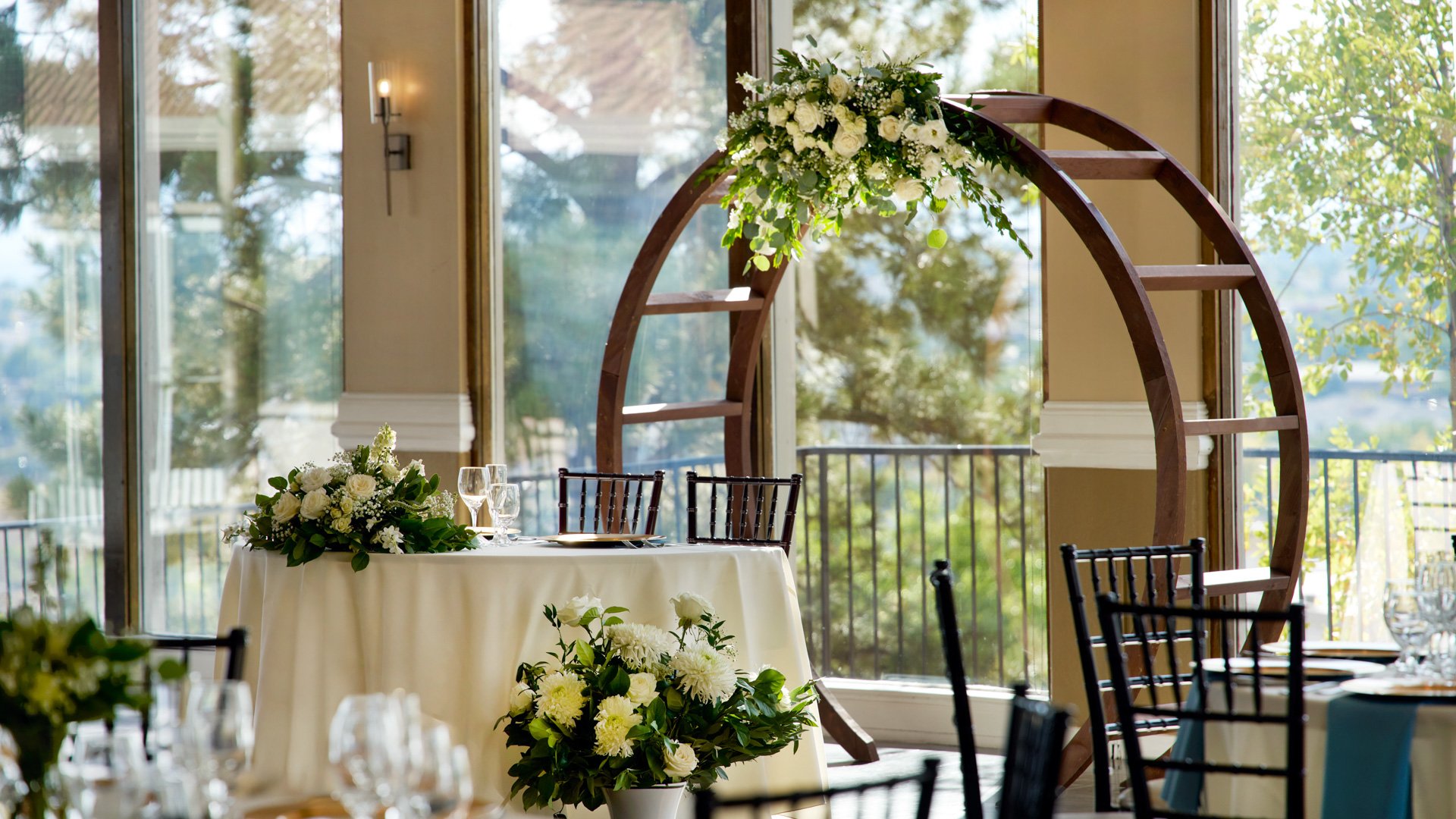 18 - Brittany Hill - BRIH - Grand Hall - Reception