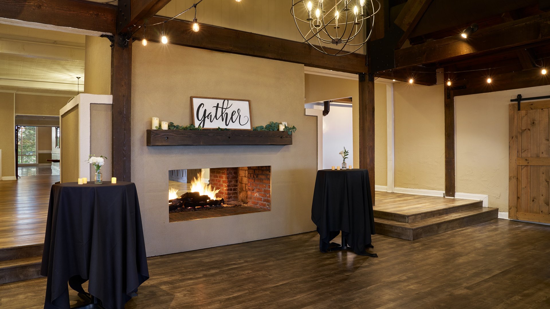 19 - Brittany Hill - BRIH - Foyer - Welcome Entrance