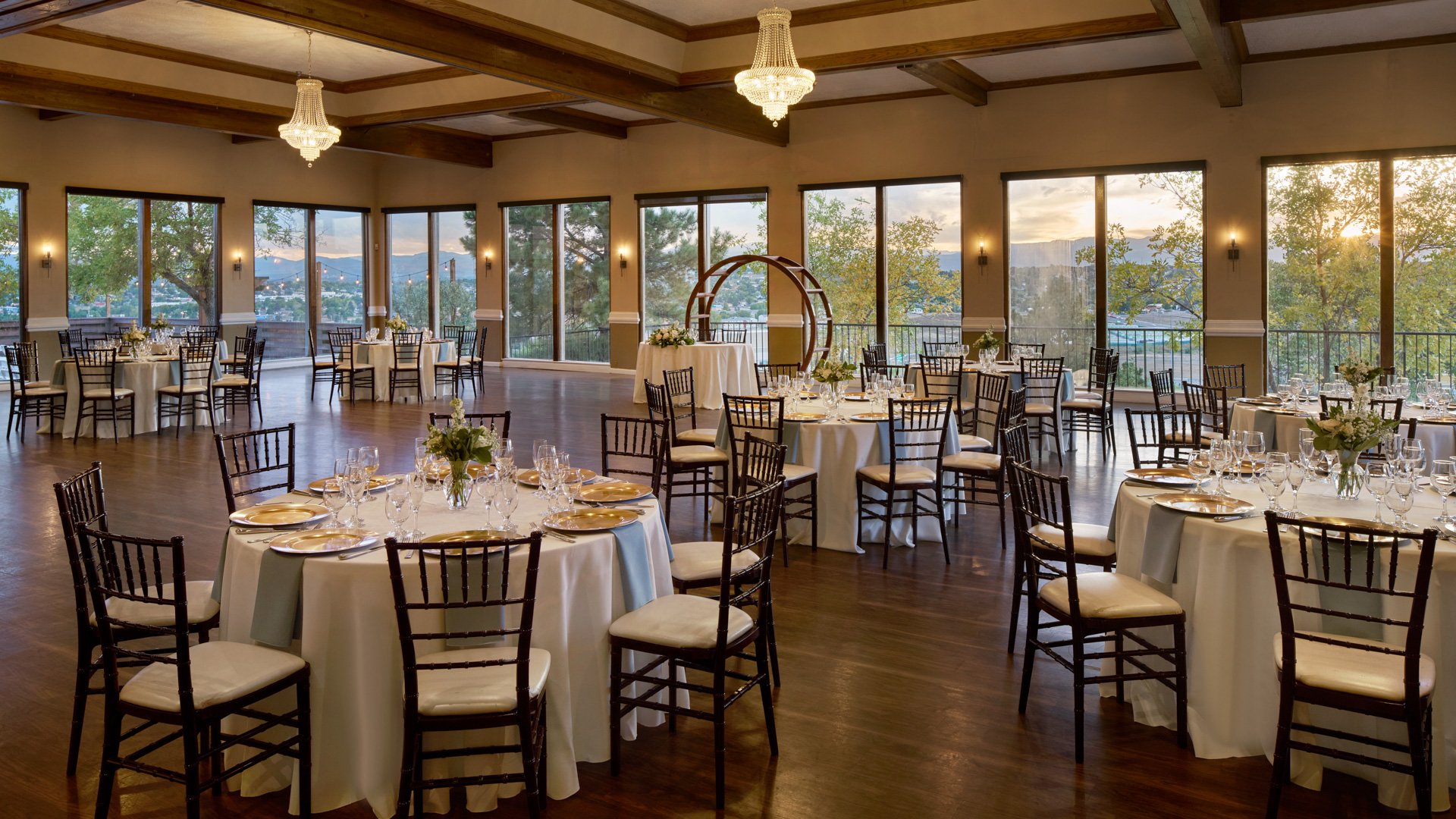 2 - Brittany Hill - BRIH - Grand Hall - Reception-1