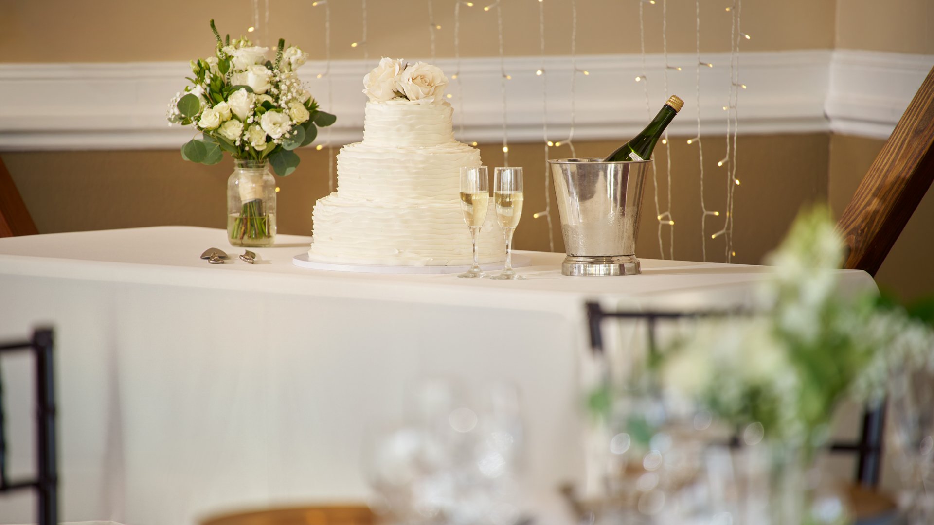 22 - Brittany Hill - BRIH - Grand Hall - Reception