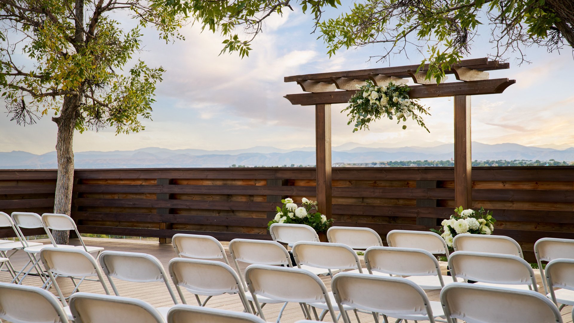 23 - Brittany Hill - BRIH - Main Ceremony  - Outdoor Ceremony