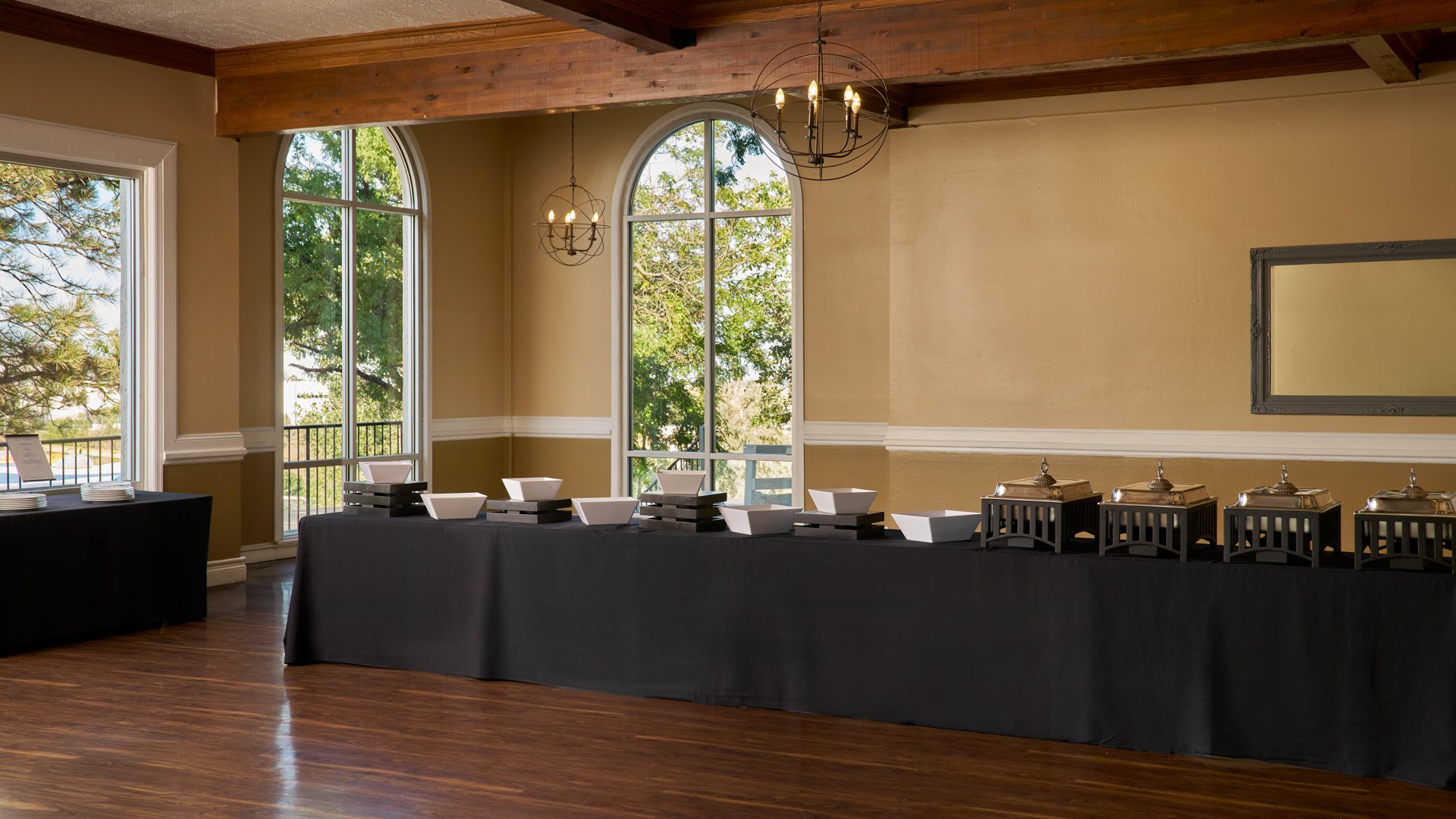 27 - Brittany Hill - BRIH - Grand Hall - Reception