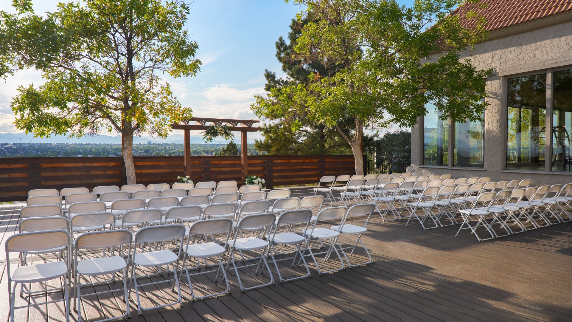 4 - Brittany Hill - BRIH - Main Ceremony  - Outdoor Ceremony