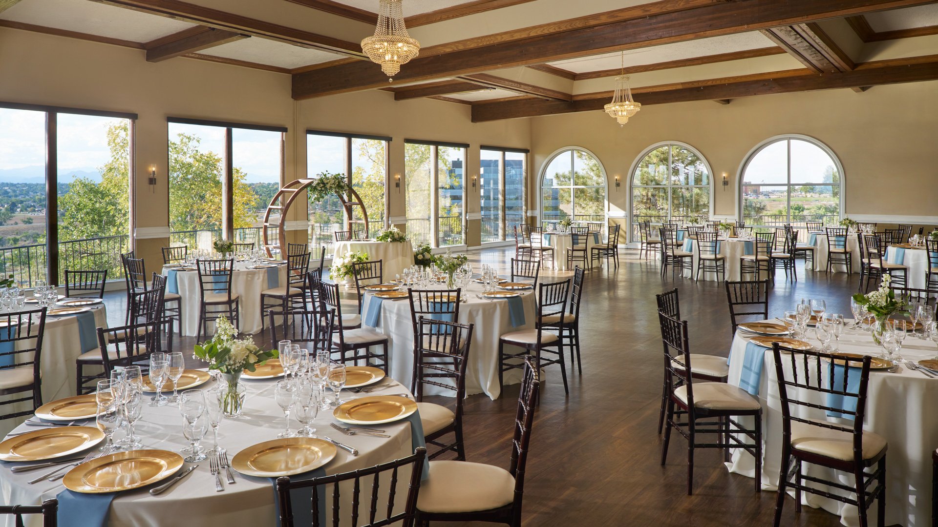 5 - Brittany Hill - BRIH - Grand Hall - Reception