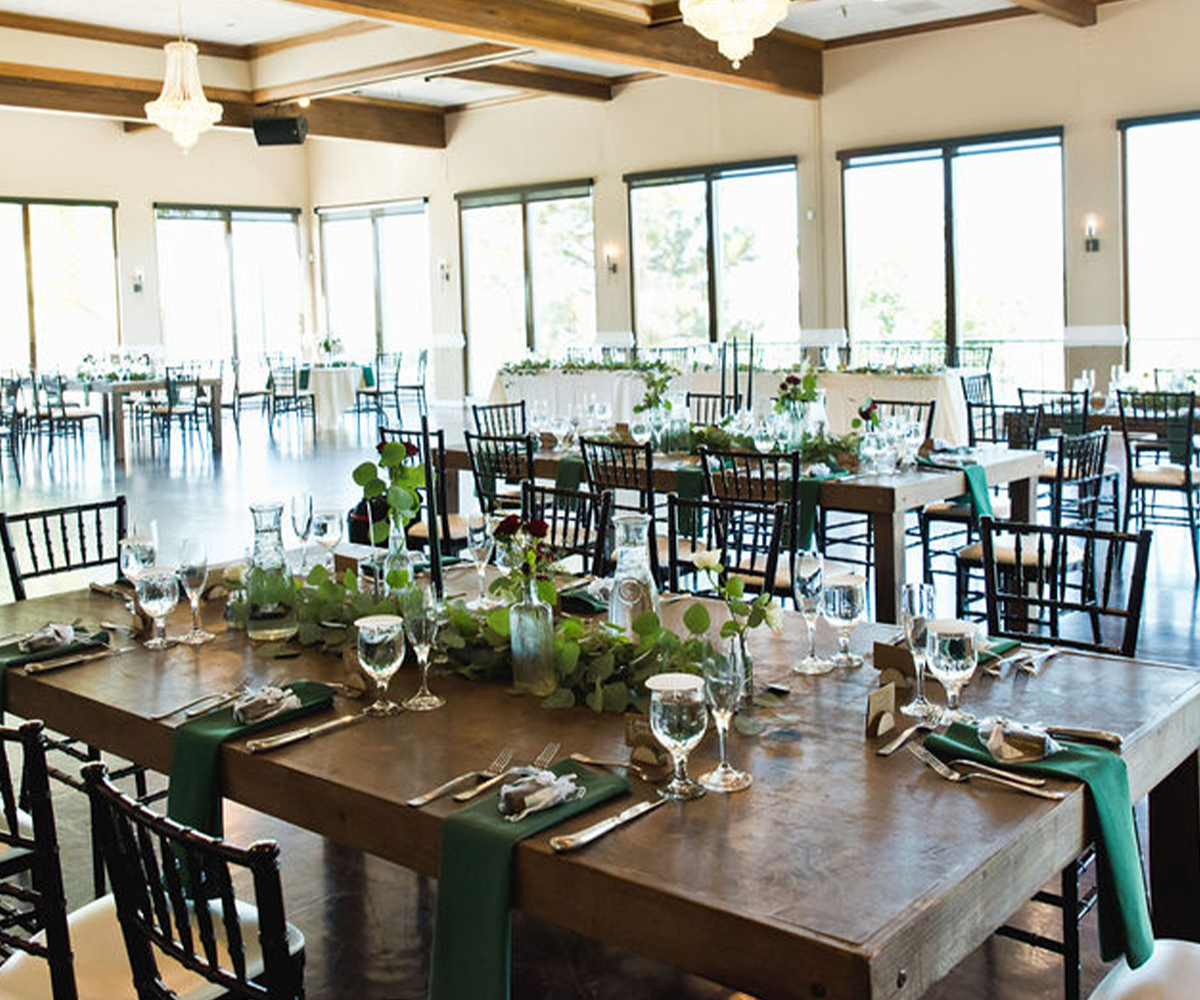 Brittany Hill by Wedgewood Weddings