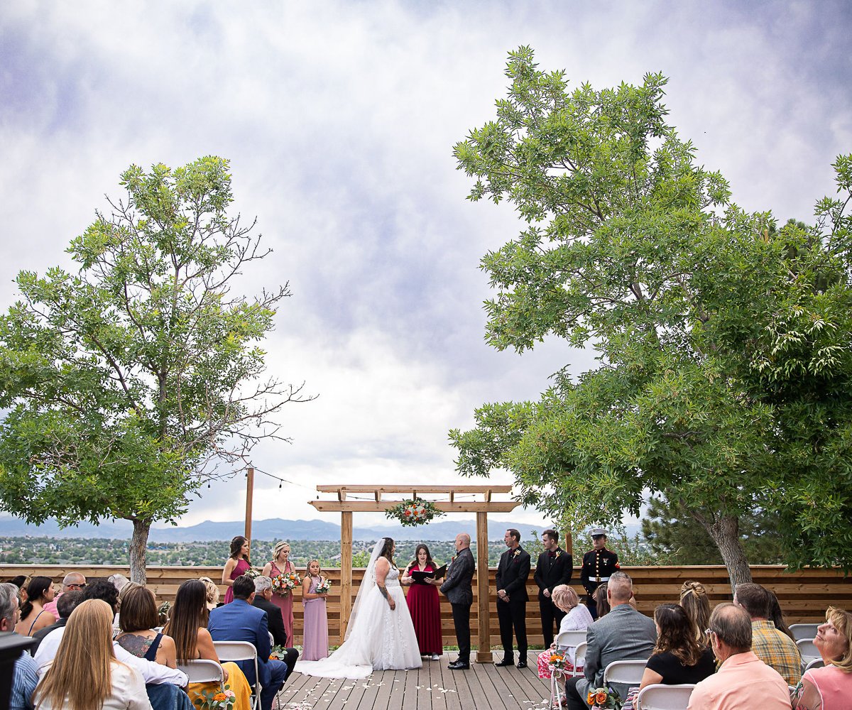 Ceremony - Brittany Hill by Wedgewood Weddings