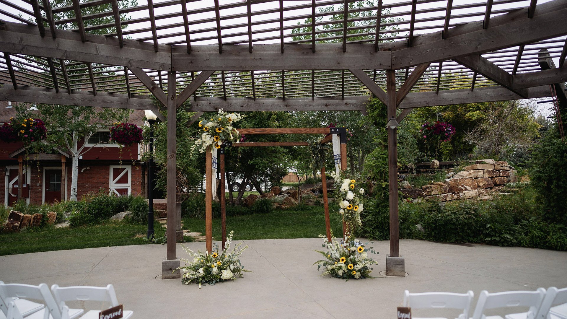Brookside Gardens by Wedgewood Weddings (20)