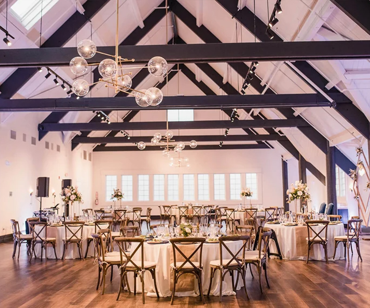 Reception - Carlsbad Windmill by Wedgewood Weddings