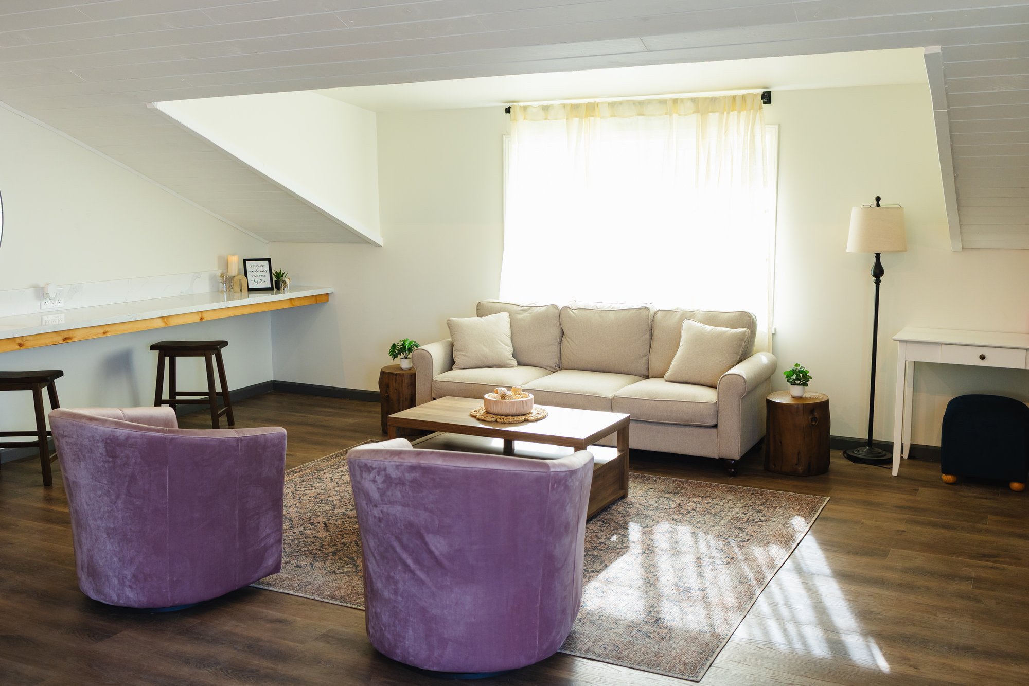 Casa Del Rio - CRIO - Get Ready Suites