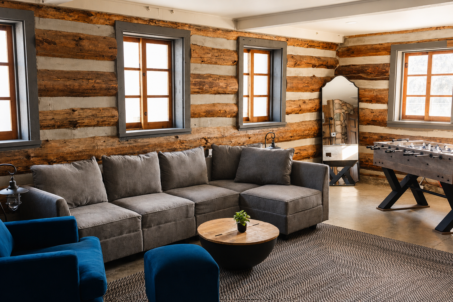 Casa Del Rio - CRIO - Get Ready Suites