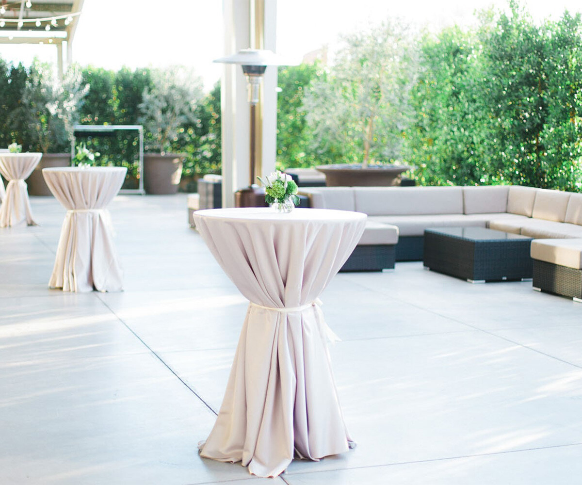 Scottsdale Wedding Venue - Clayton House by Wedgewood Weddings