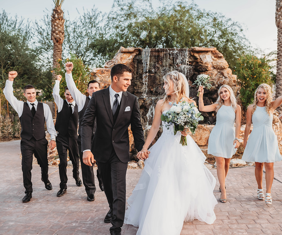 Colby Falls by Wedgewood Weddings (3)