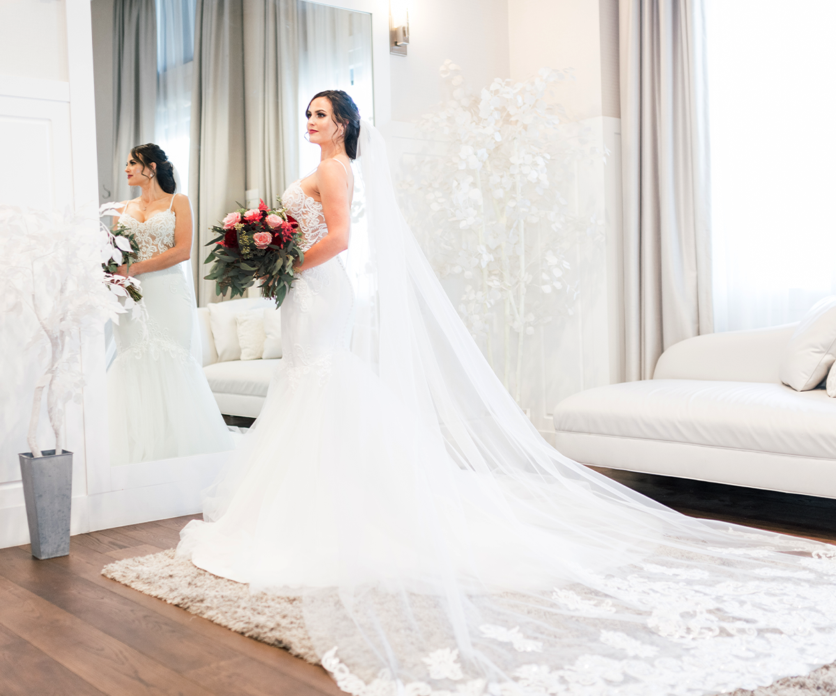 Colby Falls by Wedgewood Weddings