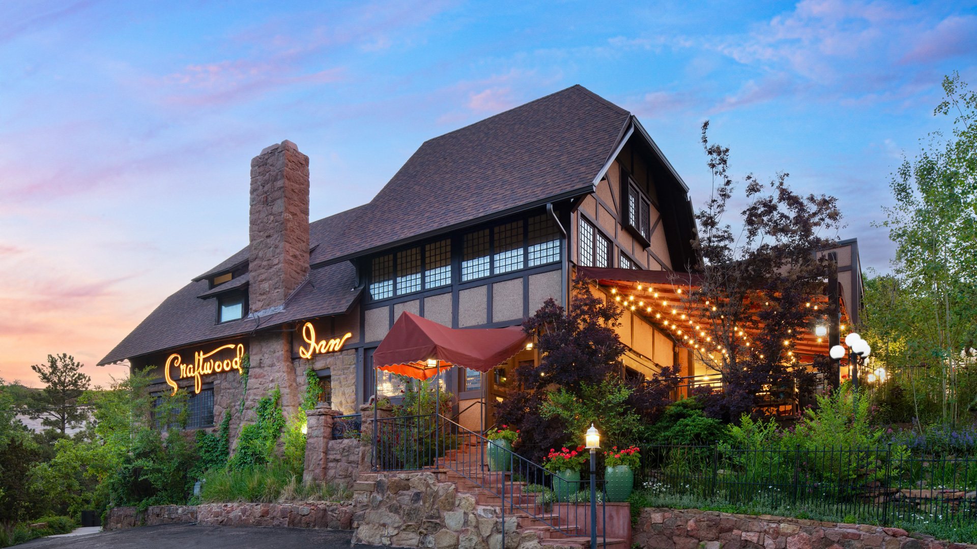 10 - Craftwood Peak - CRPK - Craftwood Peak Outdoor - Outdoor Location